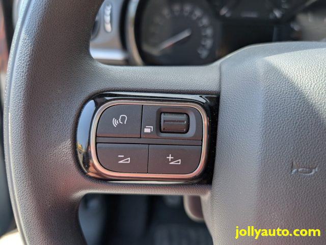 CITROEN C3 usata, con Sensore di luce