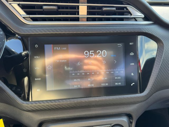 DR MOTOR DR3 usata, con Cronologia tagliandi