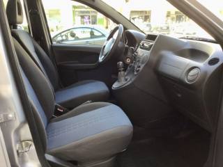 FIAT Panda usata, con Lettore CD