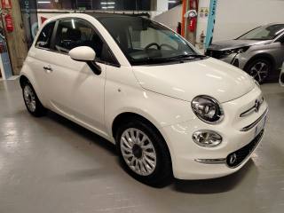 FIAT 500 usata, con Chiusura centralizzata
