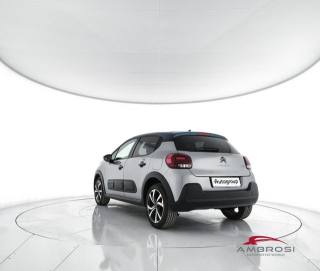 CITROEN C3 usata 3