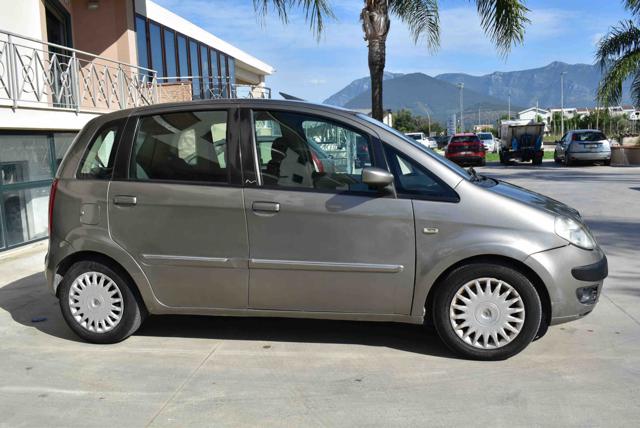 LANCIA MUSA usata, con Alzacristalli elettrici