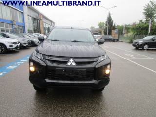 MITSUBISHI L200 usata, con ESP