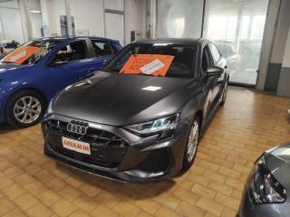 AUDI A3 usata, con Airbag Passeggero