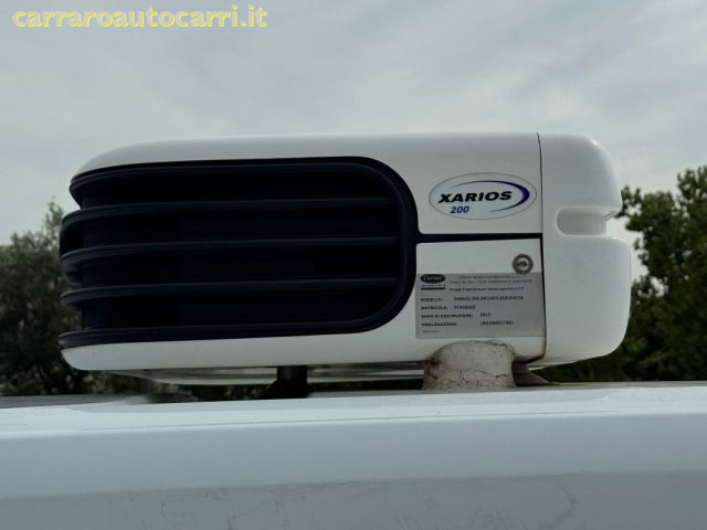 FORD Transit Custom usata, con Sensore di pioggia