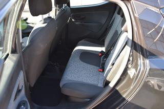 LANCIA Ypsilon usata, con Climatizzatore