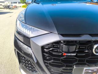 AUDI RS Q8 usata, con Chiusura centralizzata