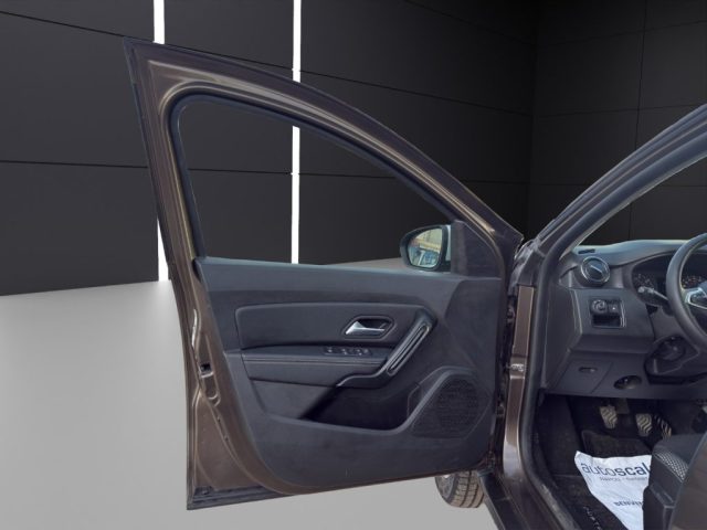 DACIA Duster usata, con Cruise Control