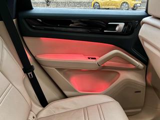 PORSCHE Cayenne usata 23