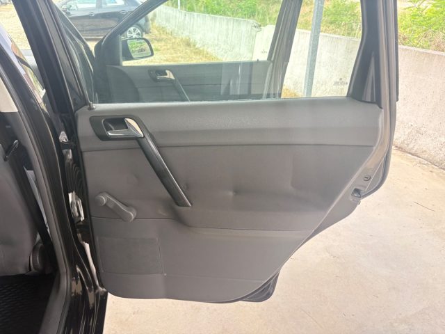 VOLKSWAGEN Polo usata, con Ruotino