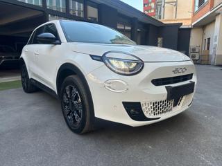 FIAT 600 usata, con Airbag Passeggero