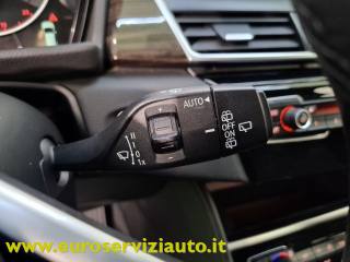 BMW 218 usata 35