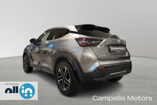 NISSAN Juke usata 5