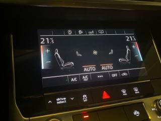 AUDI A6 allroad usata, con Immobilizzatore elettronico