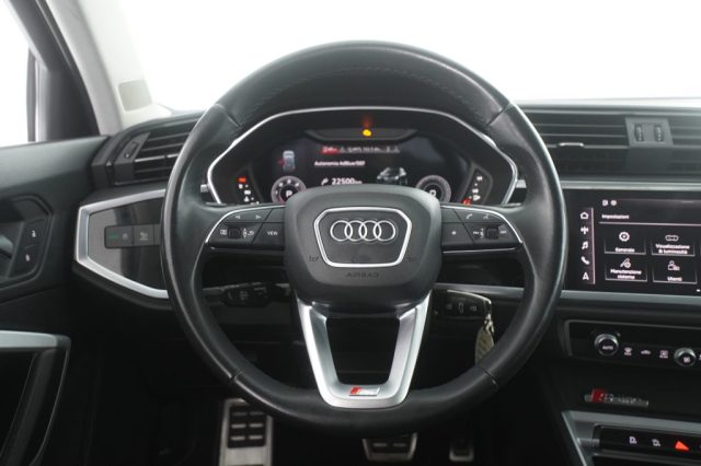 AUDI Q3 usata 3