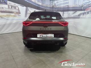 CUPRA Formentor usata, con Alzacristalli elettrici