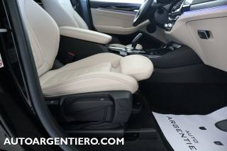 BMW X3 usata, con Sensore di pioggia