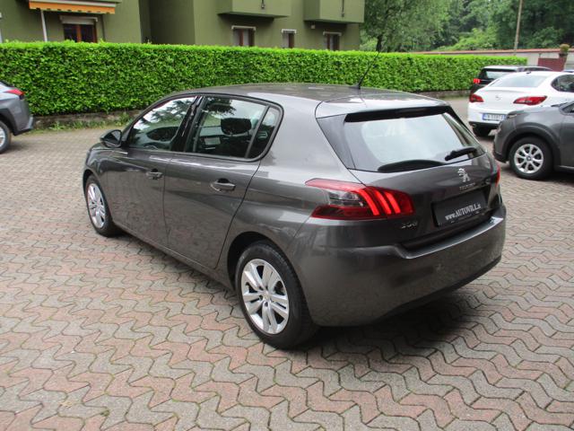 PEUGEOT 308 usata, con Airbag Passeggero