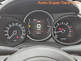FIAT 500L usata, con Immobilizzatore elettronico
