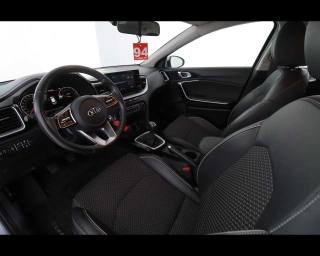 KIA XCeed usata, con Controllo trazione