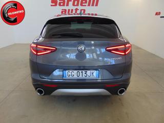 ALFA ROMEO Stelvio usata, con Fari Xenon