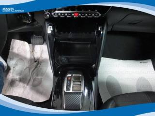 PEUGEOT 208 usata, con Boardcomputer