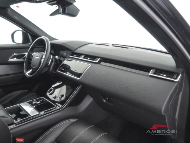 LAND ROVER Range Rover Velar usata 11
