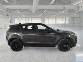 LAND ROVER Range Rover Evoque usata, con Airbag laterali