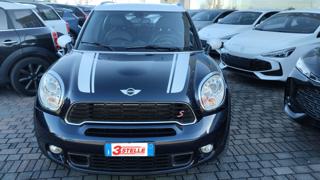 MINI Countryman Mini Cooper S Countryman ALL4