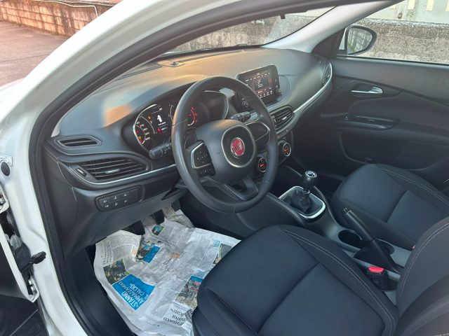 FIAT Tipo usata, con Immobilizzatore elettronico
