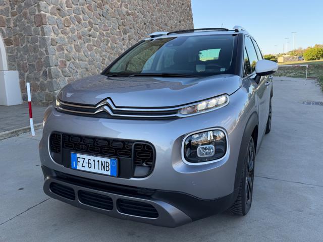 CITROEN C3 Aircross usata, con Sensore di luce
