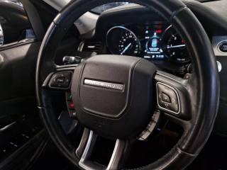 LAND ROVER Range Rover Evoque usata, con Regolazione elettrica sedili