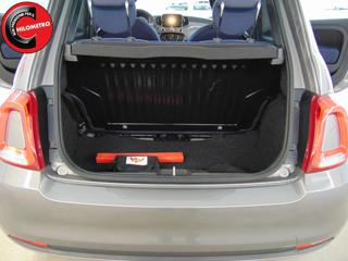 FIAT 500 usata, con Alzacristalli elettrici