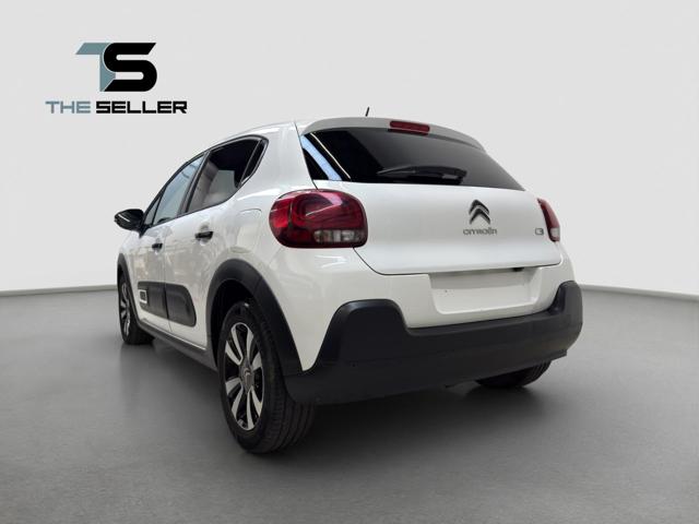 CITROEN C3 usata, con Airbag Passeggero