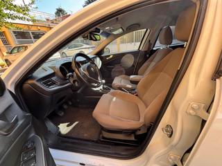 ALFA ROMEO Giulietta usata, con Fendinebbia