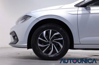 VOLKSWAGEN Polo usata, con Servosterzo