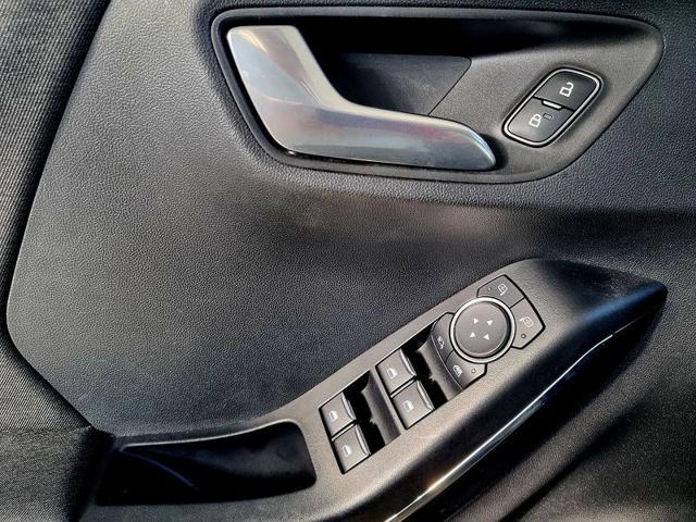 FORD Puma usata, con Touch screen
