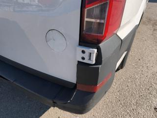 VOLKSWAGEN Crafter usata 32