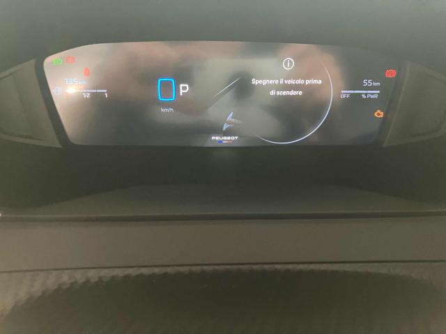 PEUGEOT 2008 usata, con ESP