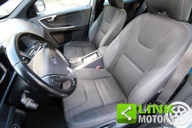 VOLVO XC60 usata, con Controllo trazione