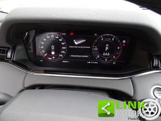 LAND ROVER Range Rover Evoque usata, con Airbag