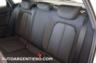 AUDI A3 usata, con Volante multifunzione
