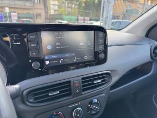 HYUNDAI i10 usata, con Chiusura centralizzata