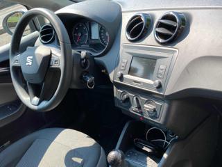 SEAT Ibiza usata, con Controllo trazione