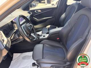 BMW 116 usata, con ESP