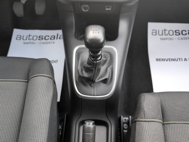 CITROEN C3 usata, con Fari LED