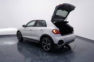 AUDI A1 usata 32