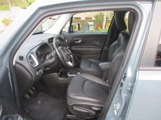 JEEP Renegade usata, con Climatizzatore