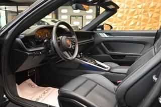 PORSCHE 911 usata 32