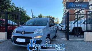 FIAT Panda 1.2 69CV S&S E6D-TEMP EASY*24M.G.*USB*